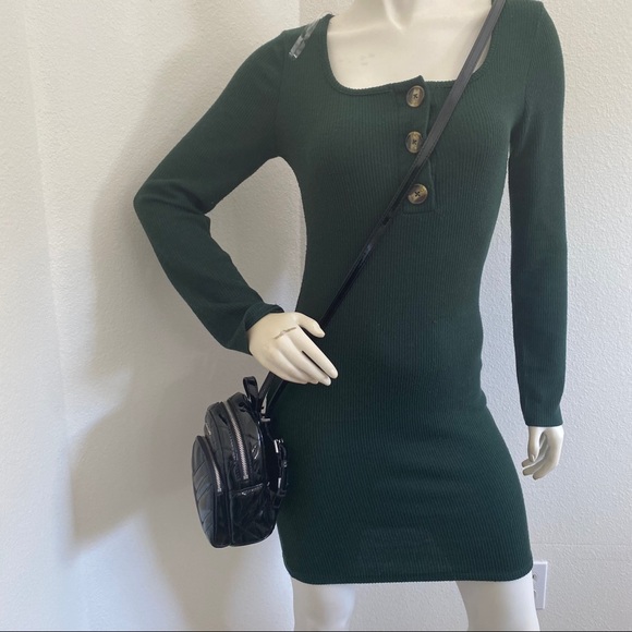 Michael Kors abbey xs Minnie backpack Xbody bag - Picture 12 of 17